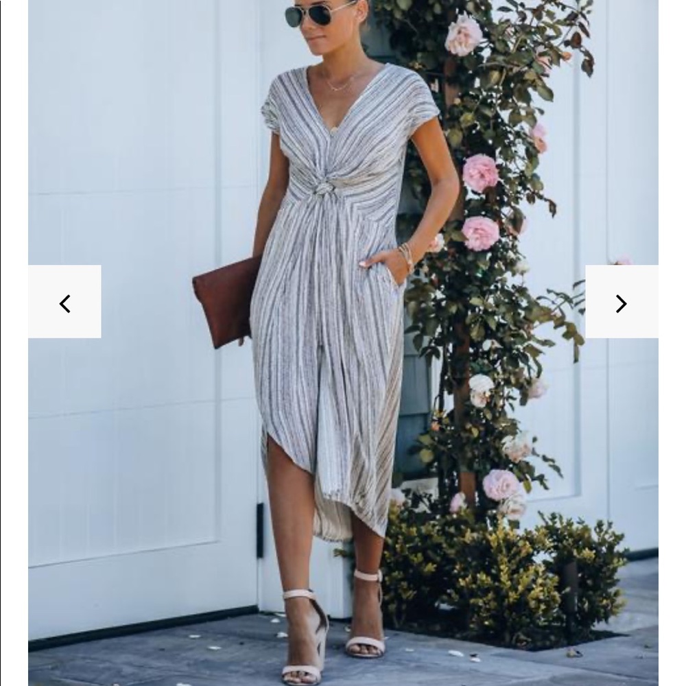 Vici Collection Dress